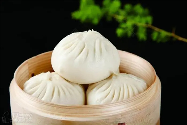 皇城包子产品 门店图片