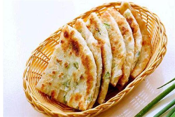 皇都饼屋产品 门店图片