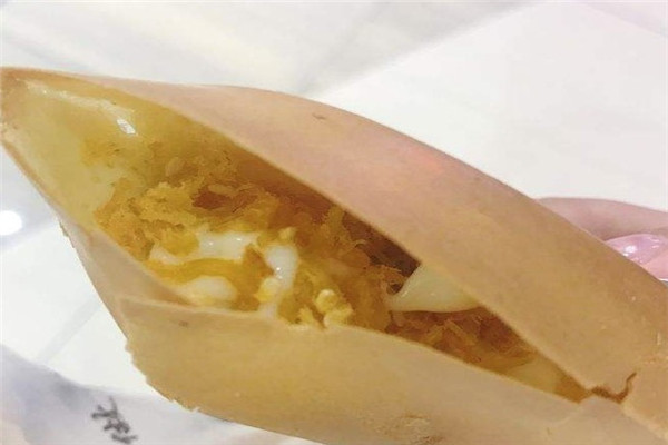 旦旦旦蛋烘糕