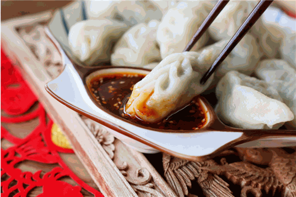 金冠水饺