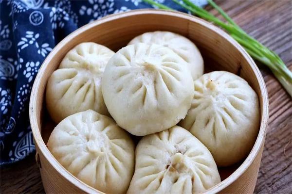 皇城包子产品 门店图片