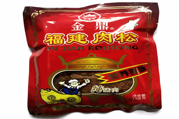 金鼎食品