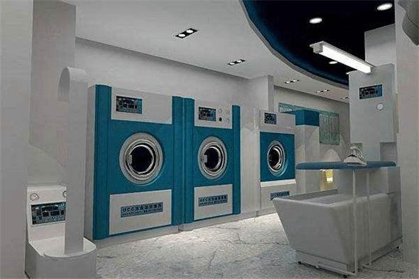 百色干洗店