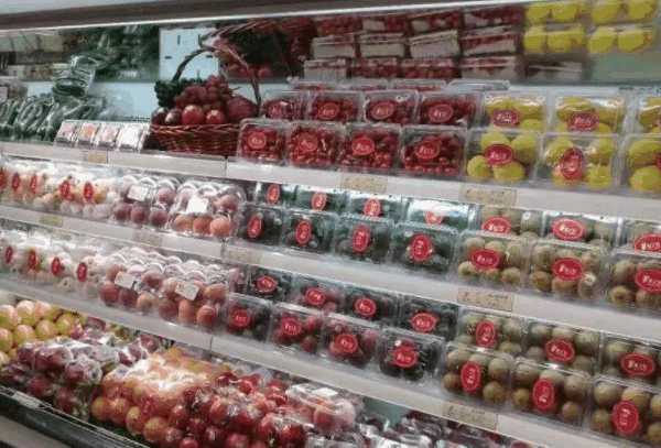 果之源水果店