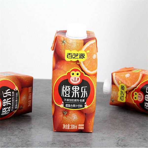 百芝源饮品