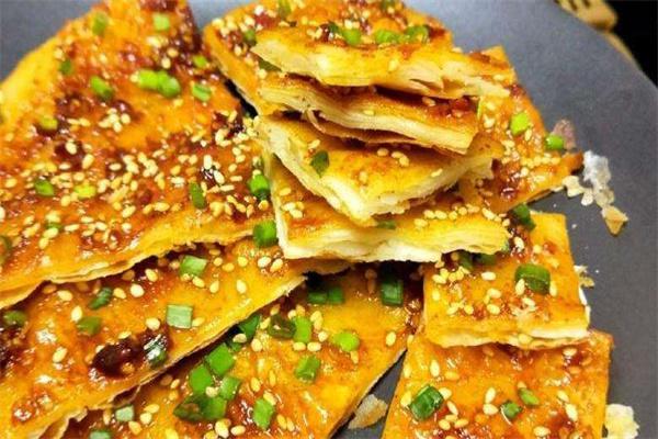 皇都饼屋产品 门店图片