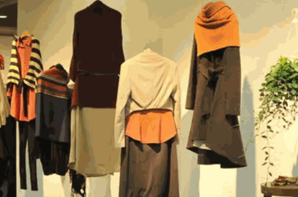 虎门服装产品 门店图片