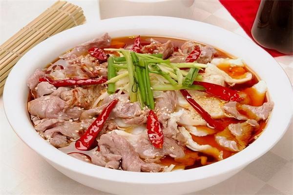 皇川椒产品 门店图片