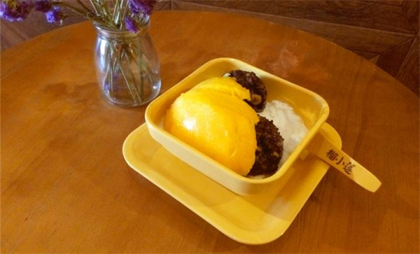 颜知茶也饮品