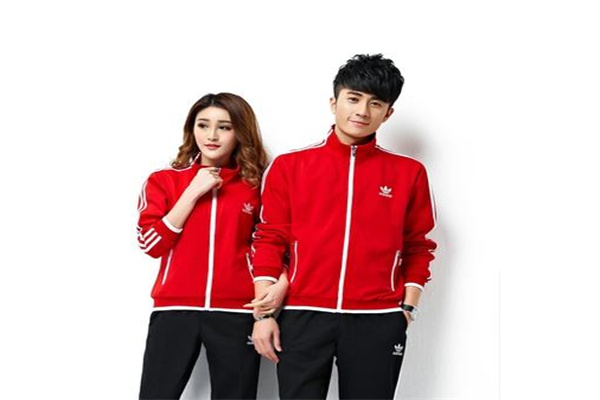 皇朝服饰产品 门店图片