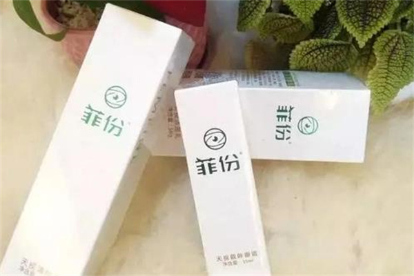 金士力菲份产品 门店图片