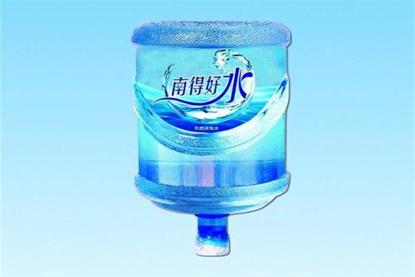 环雅矿泉水产品 门店图片