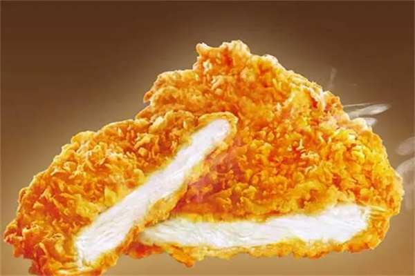 鸡排联盟产品 门店图片
