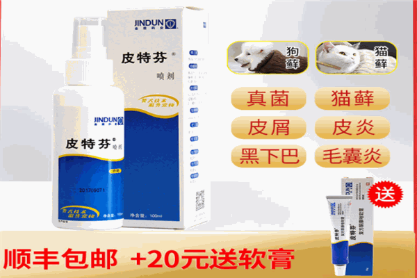 金盾药业