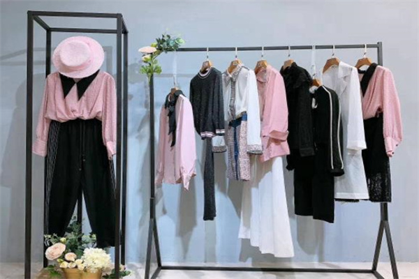 金喜99服装产品 门店图片