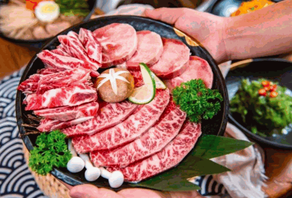 新石器烤肉