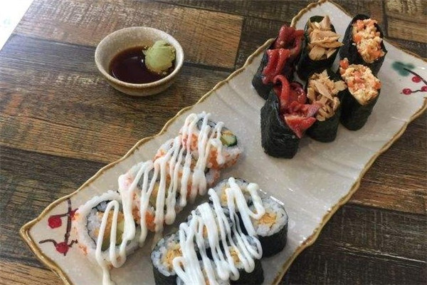 N多寿司