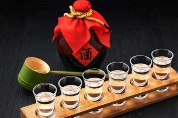 金喜酒业