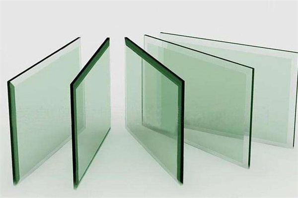 金泰玻璃产品 门店图片