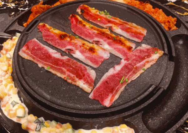 大草原烤肉坊