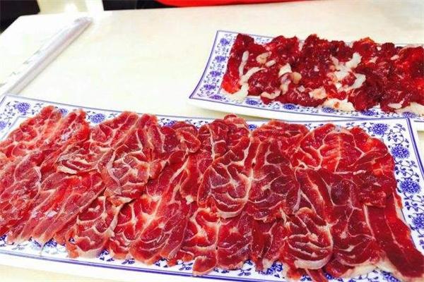 金泰汕头牛肉产品 门店图片
