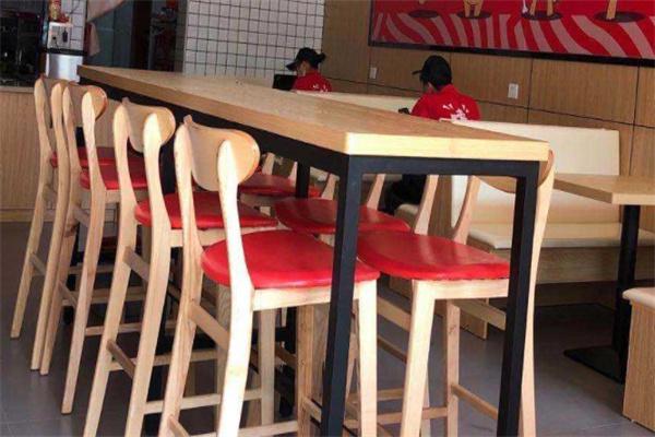 和乐王产品 门店图片