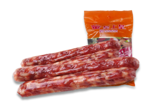 皇上皇腊味产品 门店图片