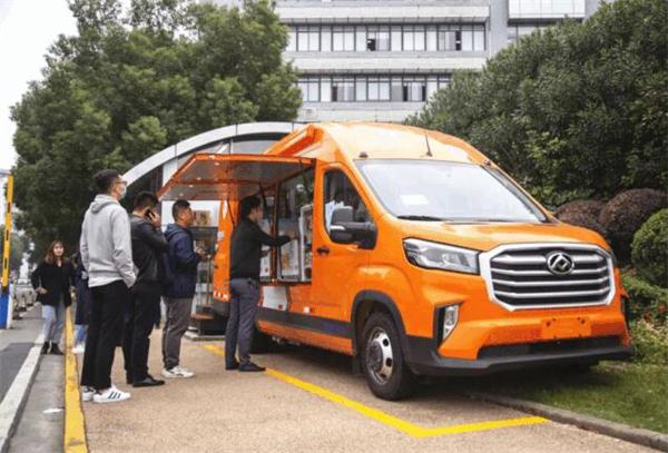 百联逸小兔餐车
