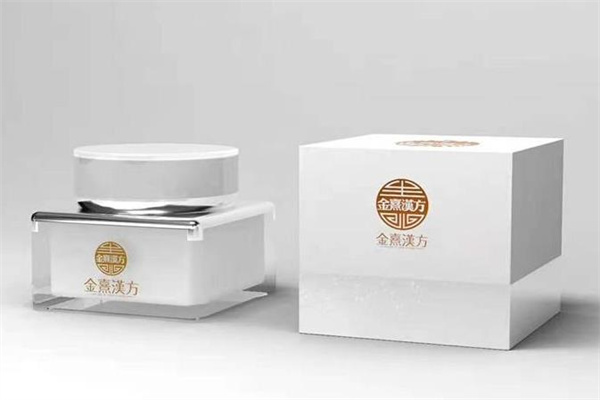金熹汉方中药面膜产品 门店图片