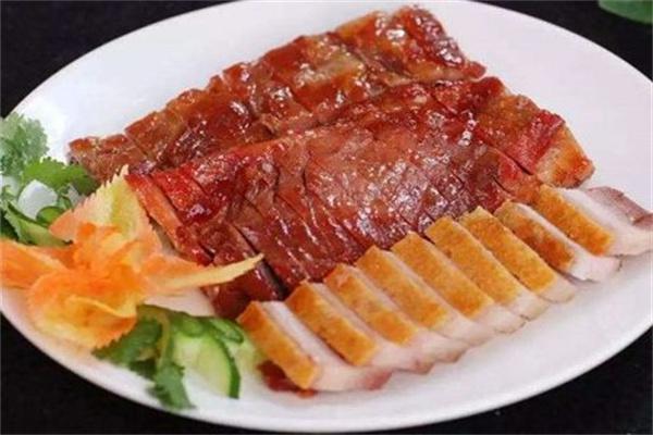 和荣烧腊产品 门店图片