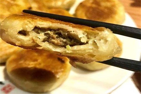 和生记火勺产品 门店图片