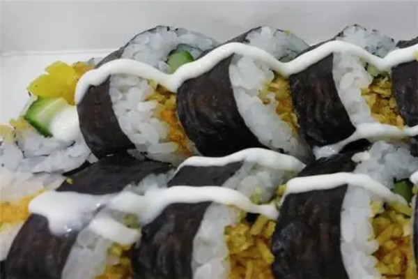 N多寿司