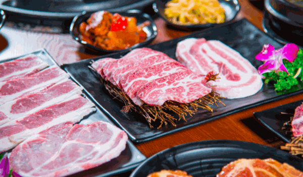 大草原烤肉坊