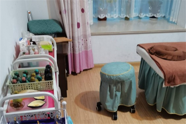 合御道亚健康调理产品 门店图片
