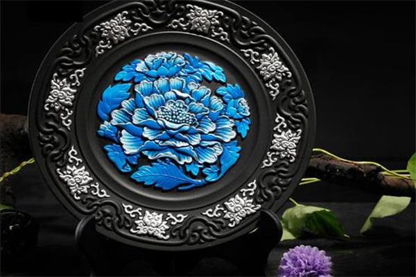 金乌炭雕产品 门店图片