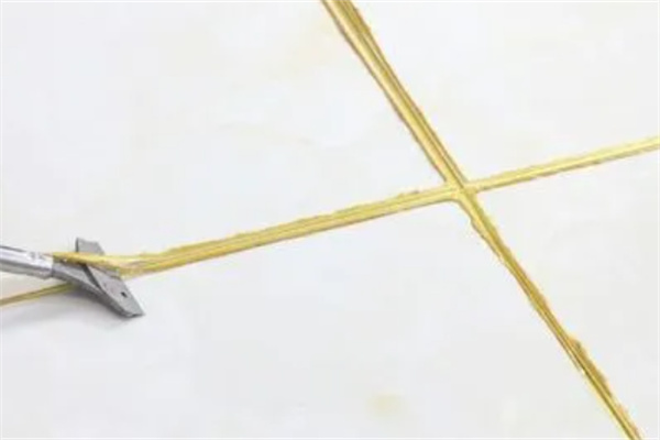 皇家卫士美缝剂产品 门店图片