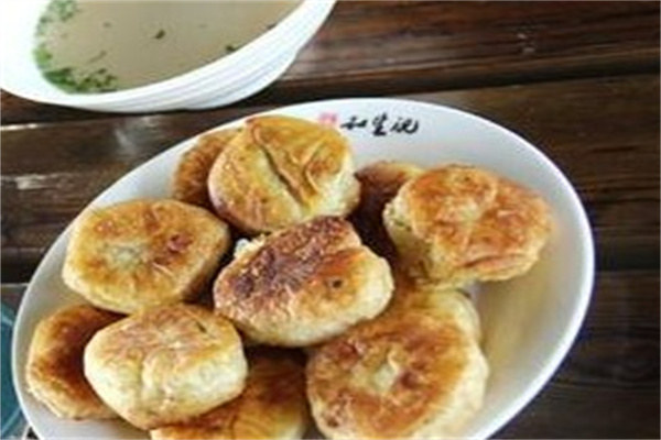 和生记火勺产品 门店图片
