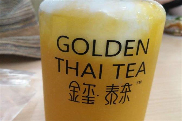 金玺泰茶产品 门店图片
