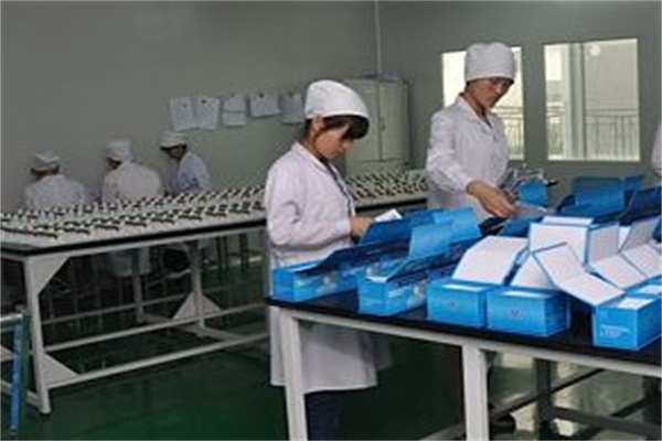 和邦食品产品 门店图片
