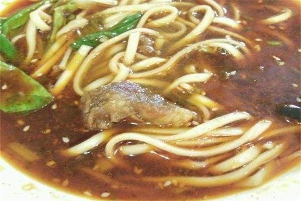 和德口味产品 门店图片