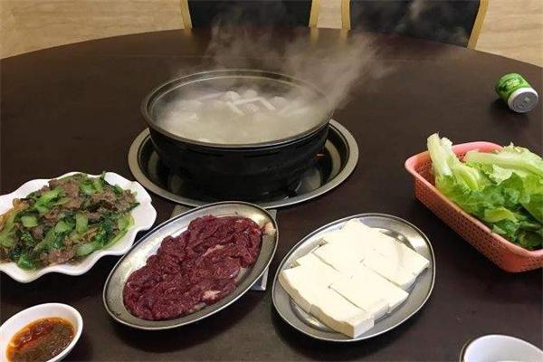 金泰汕头牛肉产品 门店图片