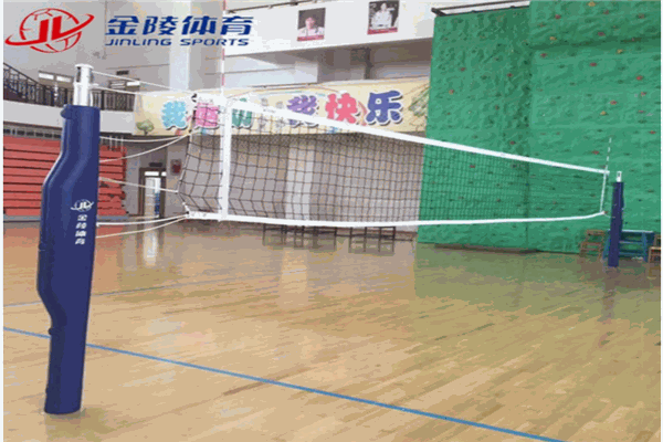 金陵体育