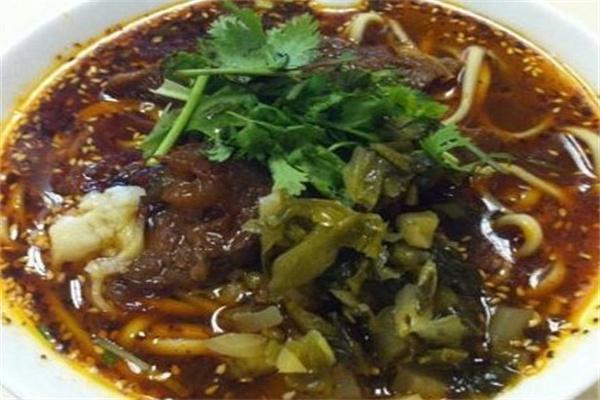 和德口味产品 门店图片