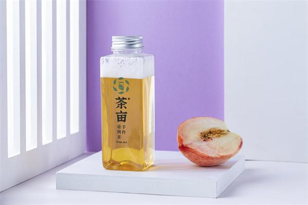 茶亩奶茶