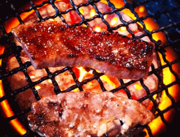 新石器烤肉