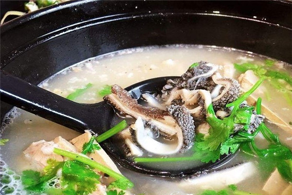 老邱羊肉汤