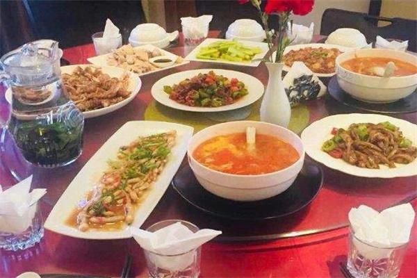 和平大院产品 门店图片