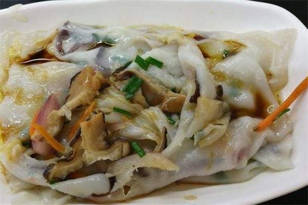 和记肠粉皇产品 门店图片