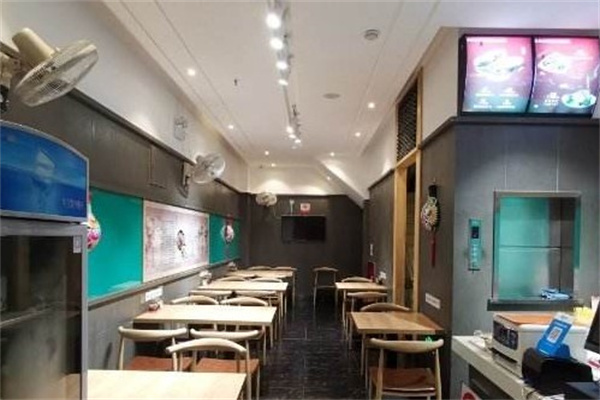 合一爷爷产品 门店图片