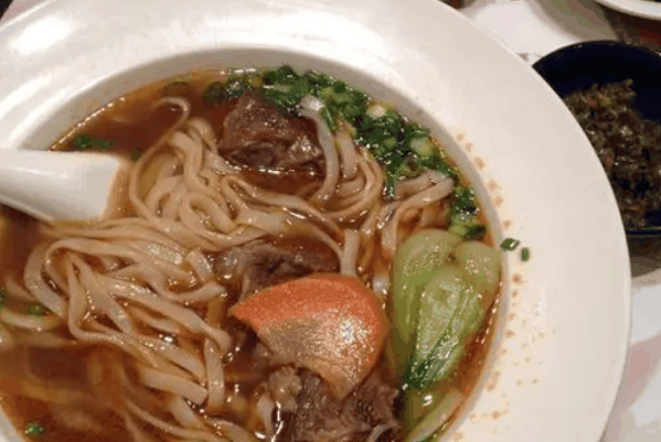 哈婆私房面